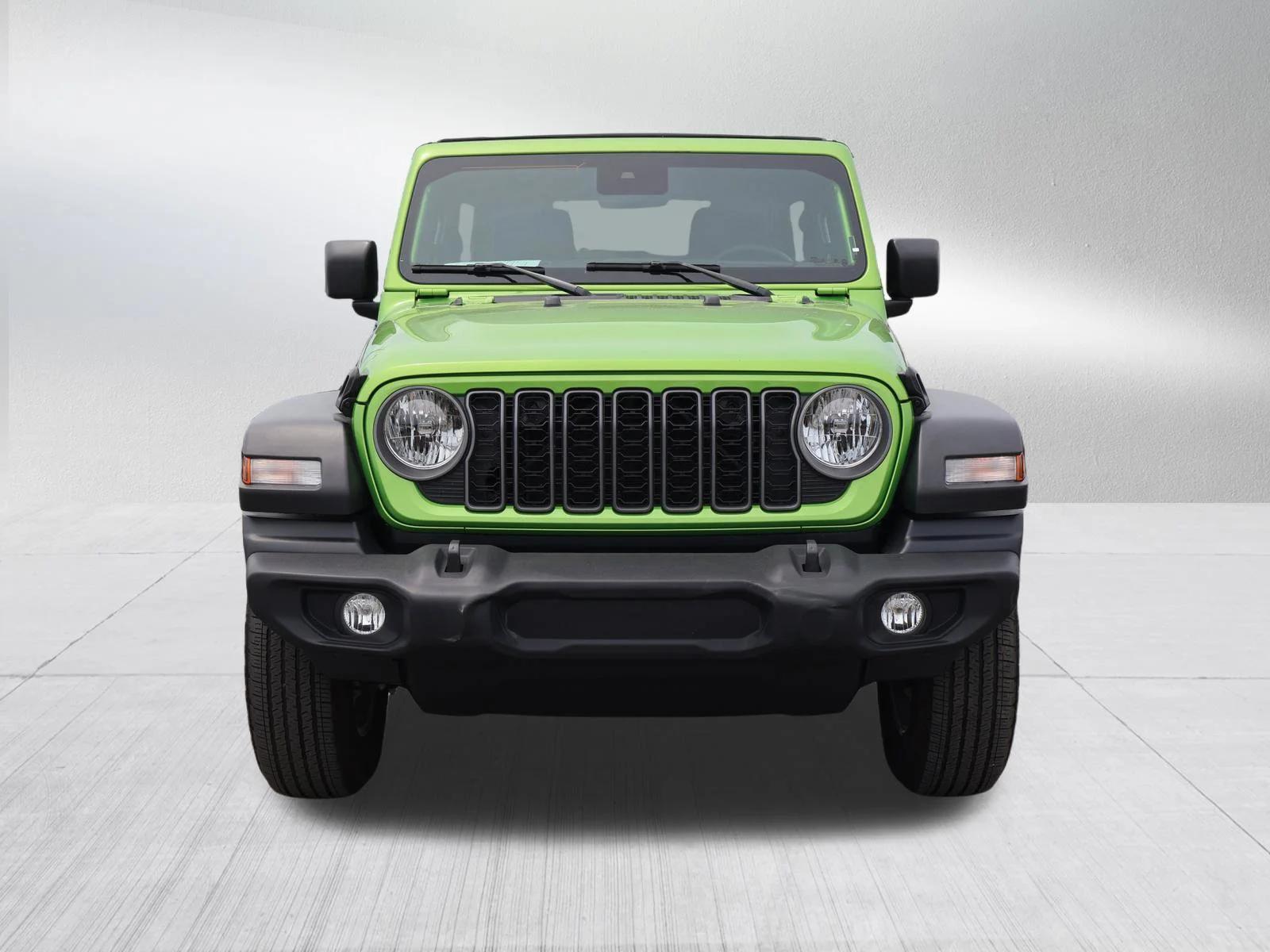 jeep wrangler 4-door 2025 1C4PJXDN5SW569288 image jeep wrangler 4-door 2025 1C4PJXDN5SW569288 image